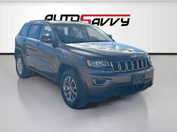 JEEP GRAND CHEROKEE 2021 1C4RJFAG9MC690595 image JEEP GRAND CHEROKEE 2021 1C4RJFAG9MC690595 image
